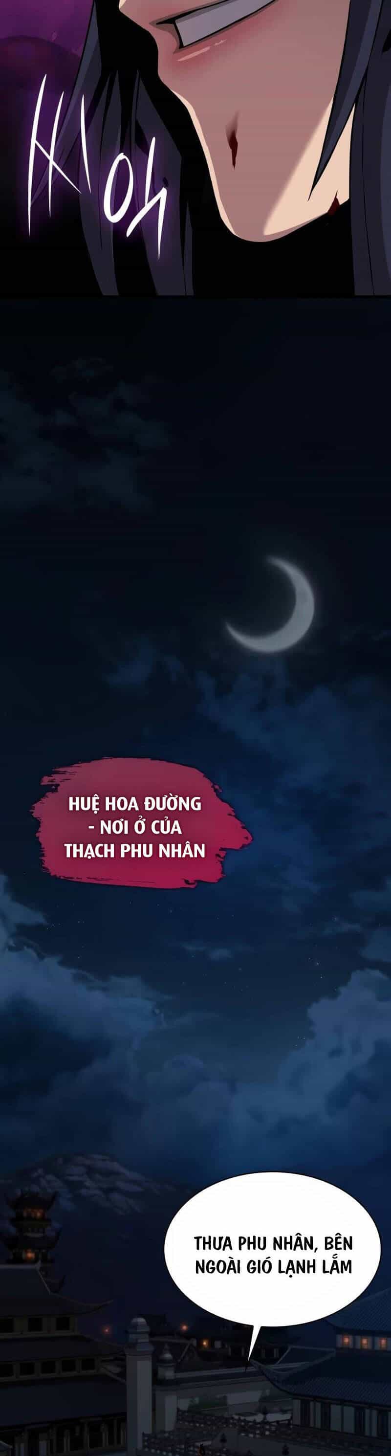 Quái Lực Loạn Thần - Chương 22 - ảnh 42