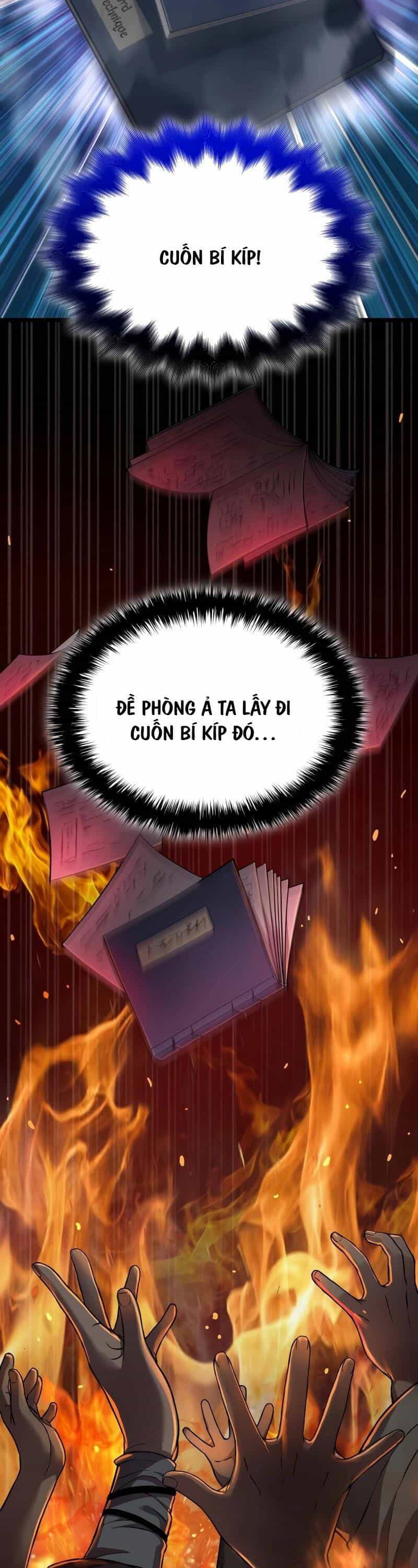 Quái Lực Loạn Thần - Chương 22 - ảnh 45