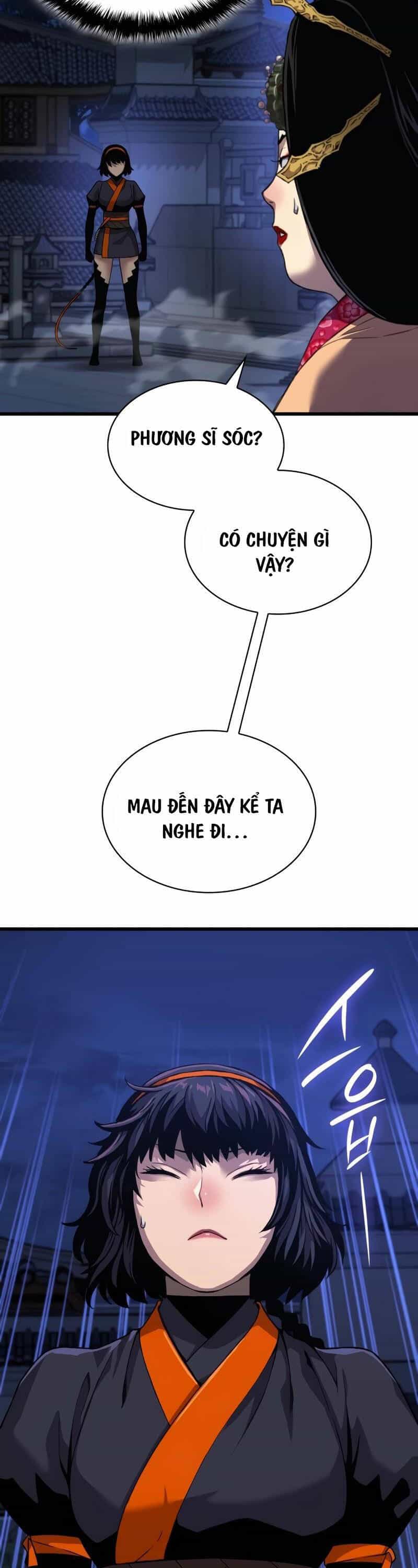 Quái Lực Loạn Thần - Chương 22 - ảnh 53