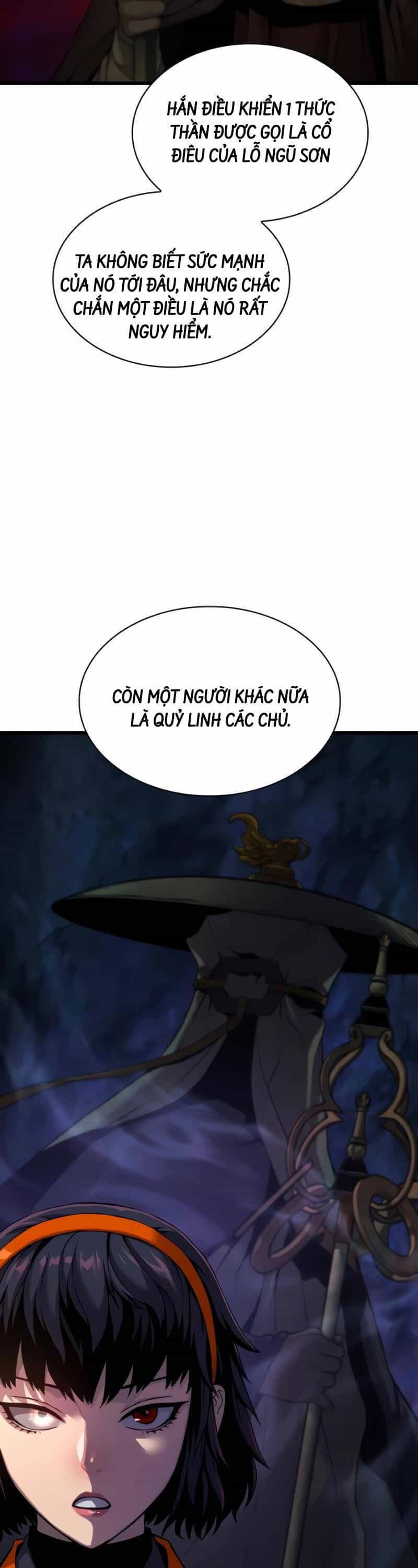 Quái Lực Loạn Thần - Chương 23 - ảnh 18