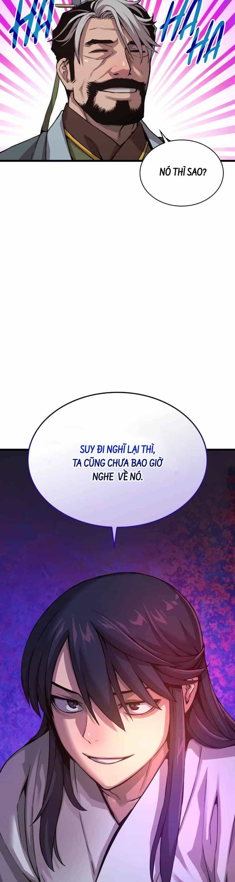 Quái Lực Loạn Thần - Chương 24 - ảnh 42