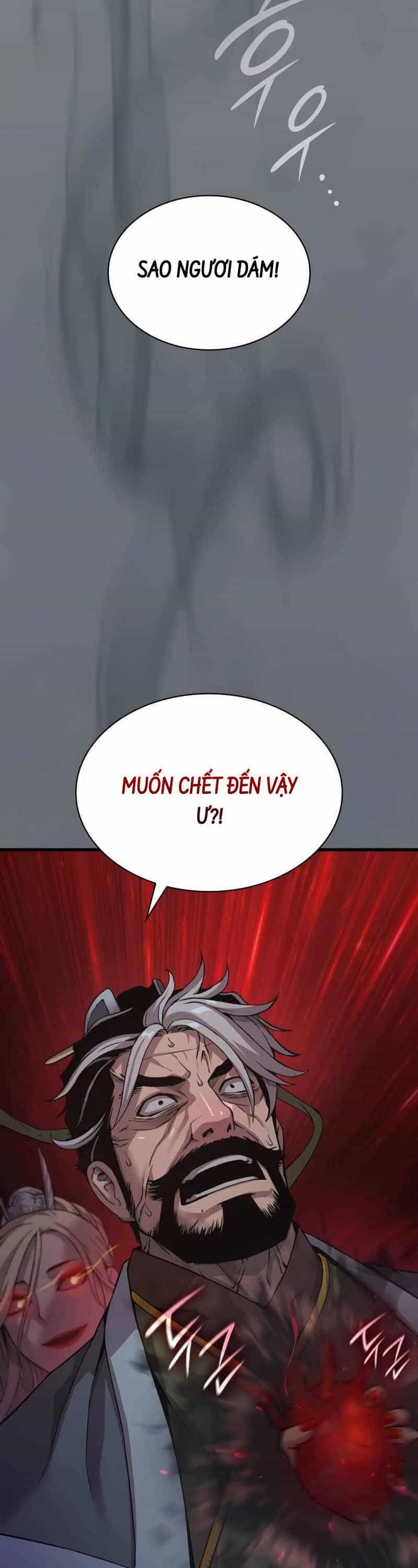 Quái Lực Loạn Thần - Chương 24 - ảnh 58