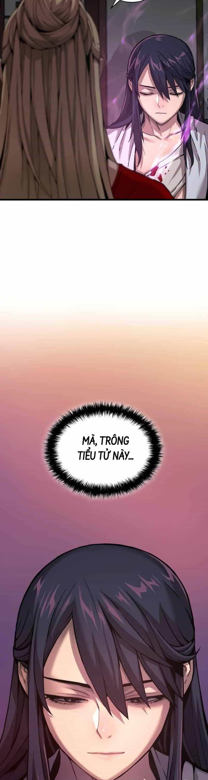 Quái Lực Loạn Thần - Chương 24 - ảnh 6