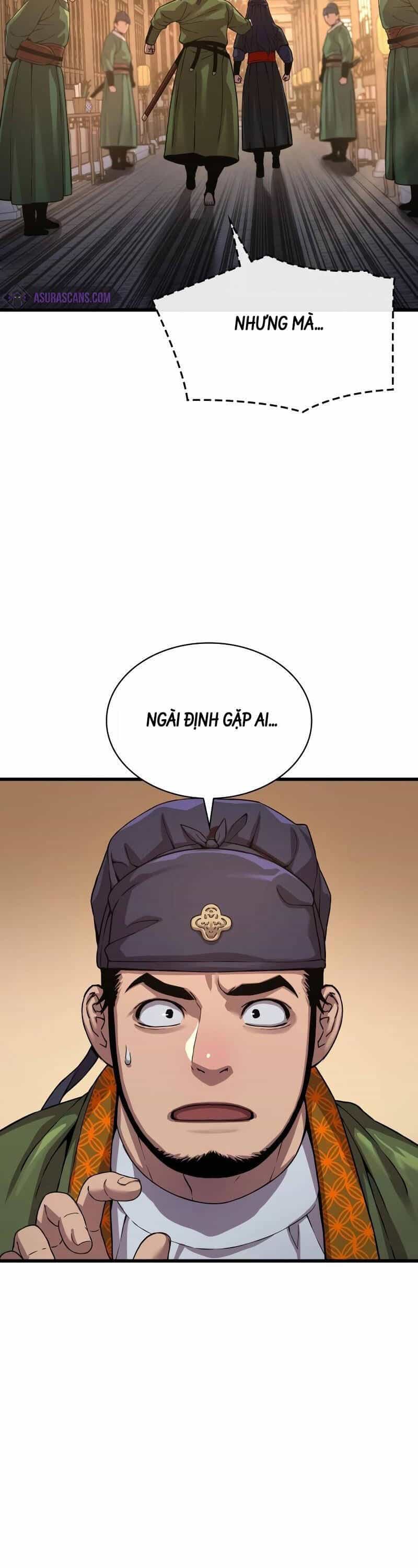 Quái Lực Loạn Thần - Chương 25 - ảnh 32