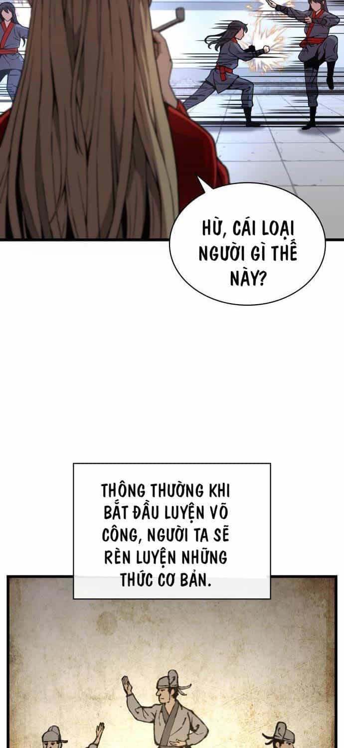 Quái Lực Loạn Thần - Chương 27 - ảnh 49