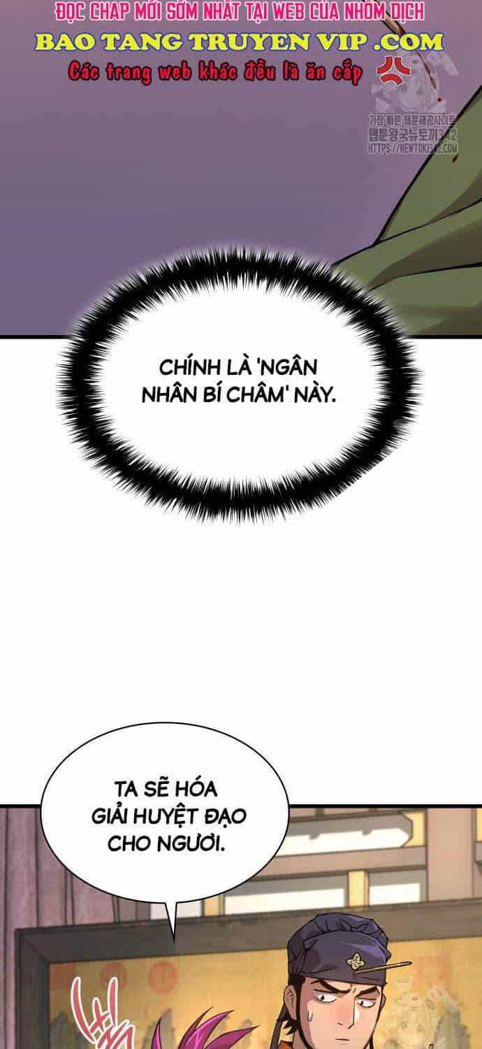 Quái Lực Loạn Thần - Chương 28 - ảnh 6