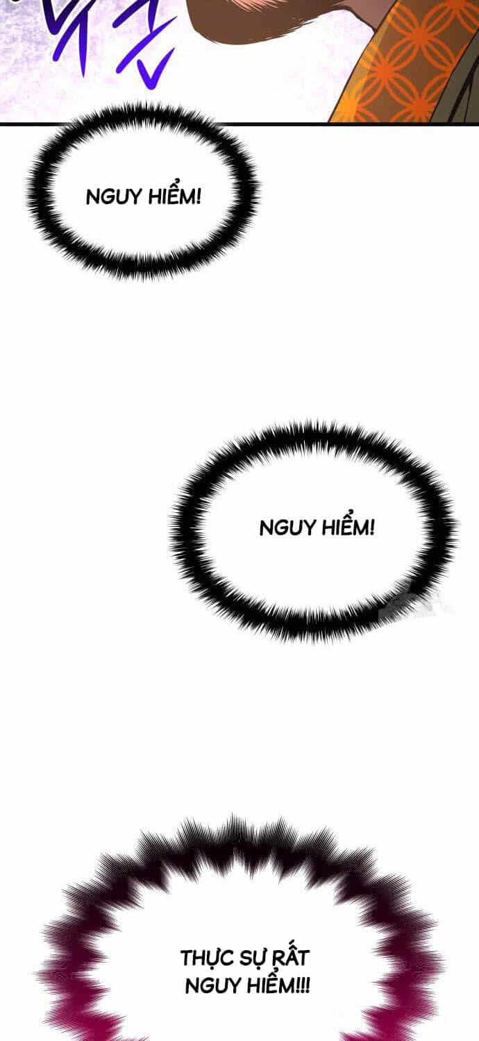 Quái Lực Loạn Thần - Chương 28 - ảnh 77