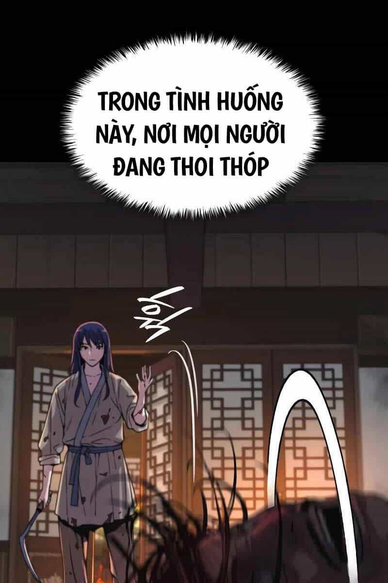 Quái Lực Loạn Thần - Chương 2 - ảnh 20