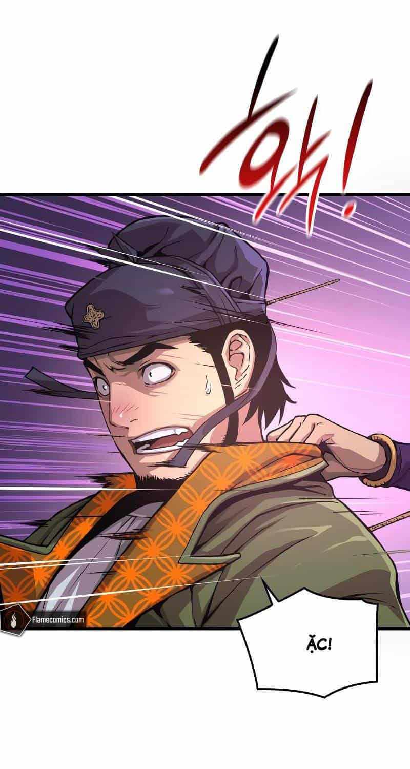 Quái Lực Loạn Thần - Chương 29 - ảnh 7