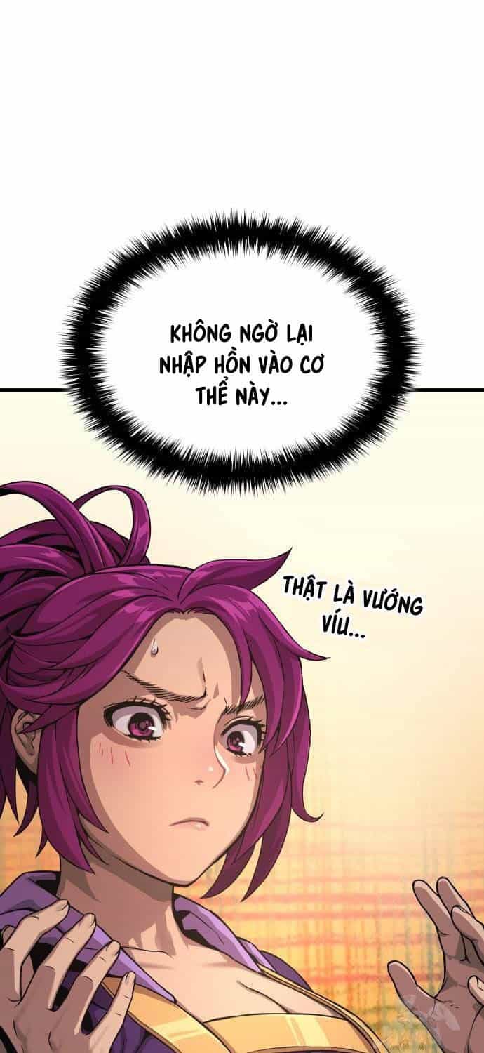 Quái Lực Loạn Thần - Chương 31 - ảnh 71