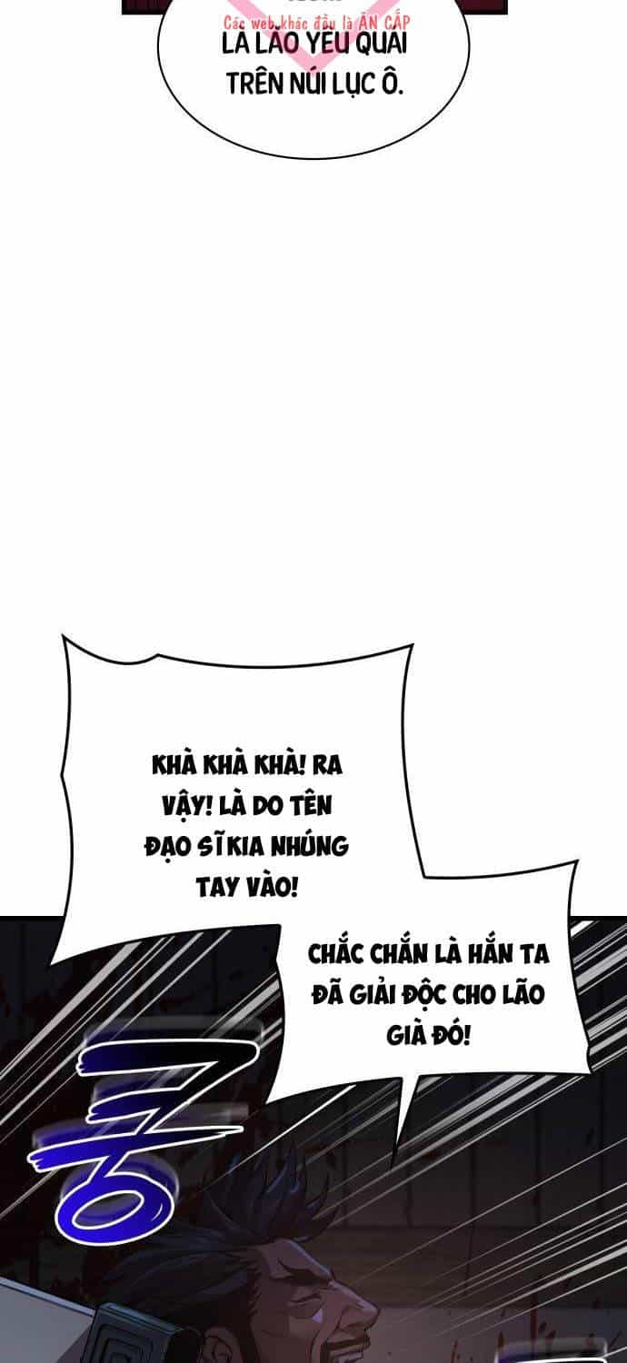 Quái Lực Loạn Thần - Chương 32 - ảnh 36