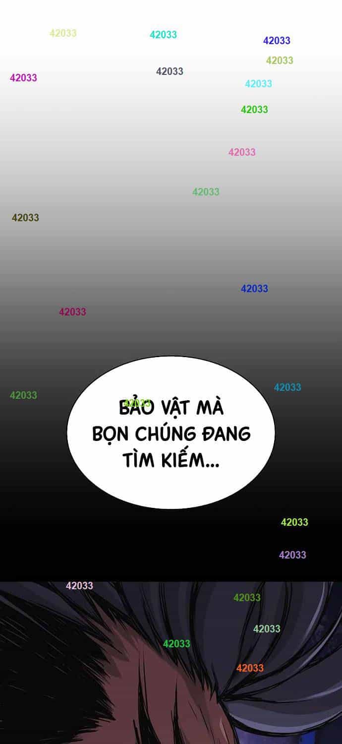 Quái Lực Loạn Thần - Chương 35 - ảnh 1