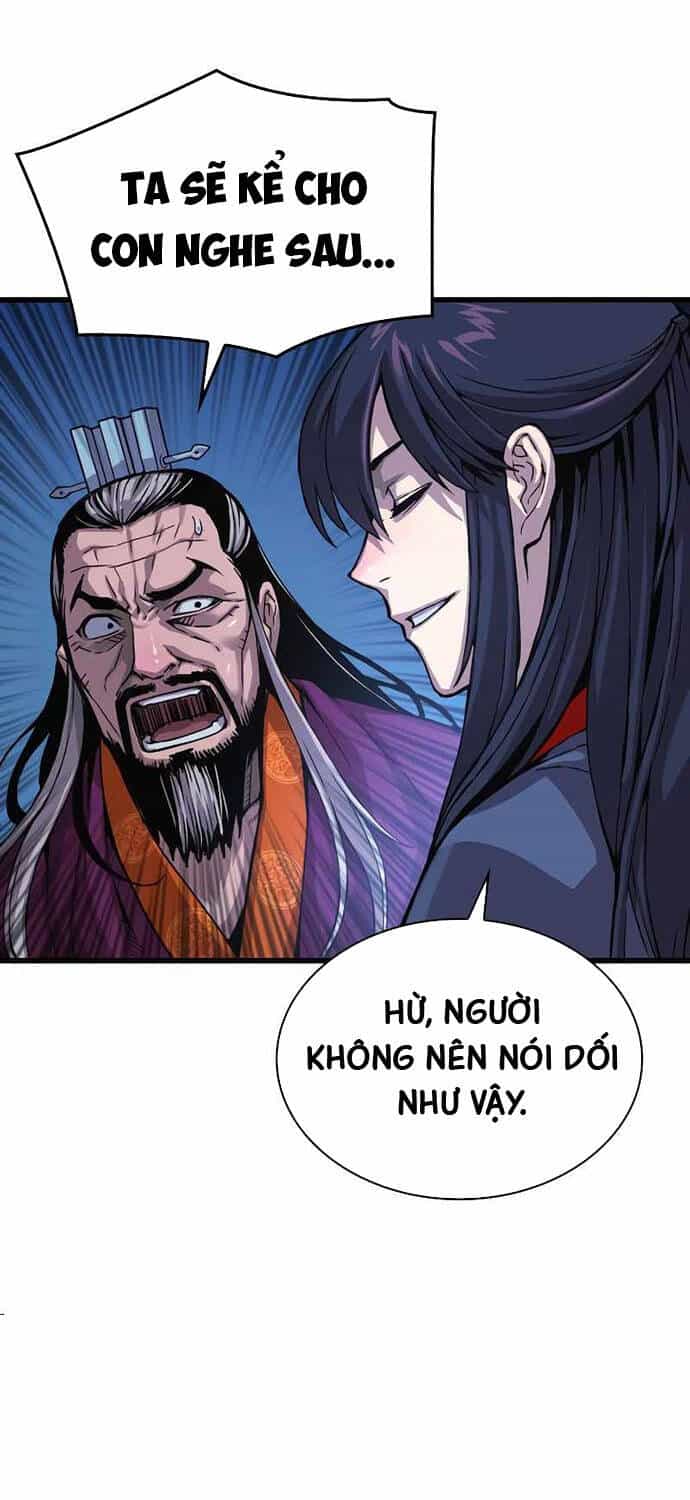 Quái Lực Loạn Thần - Chương 35 - ảnh 81