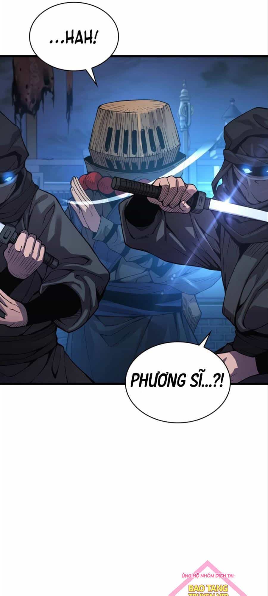 Quái Lực Loạn Thần - Chương 36 - ảnh 16