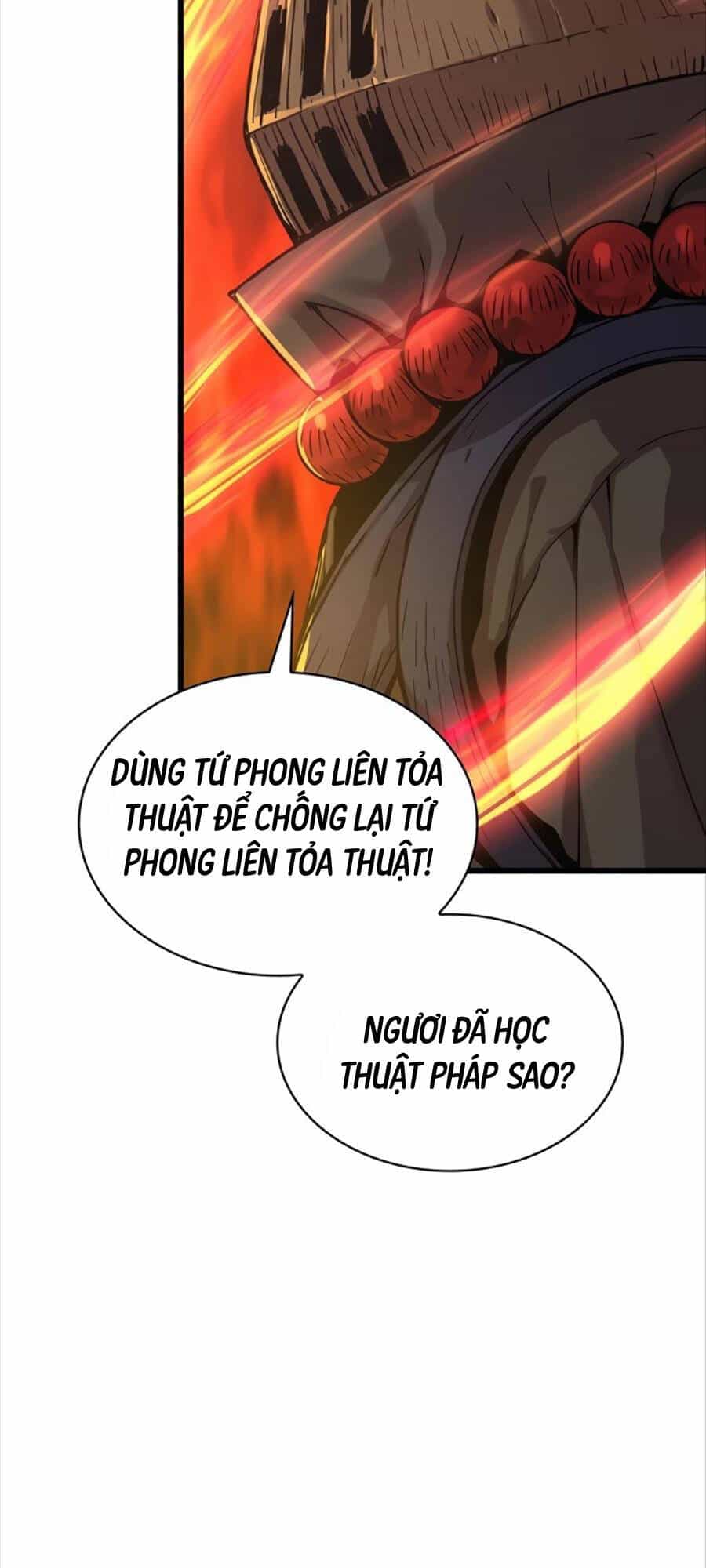 Quái Lực Loạn Thần - Chương 36 - ảnh 57