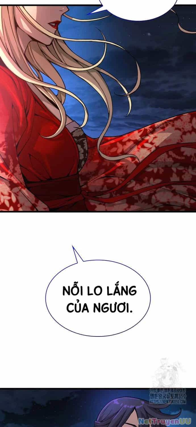 Quái Lực Loạn Thần - Chương 37 - ảnh 32