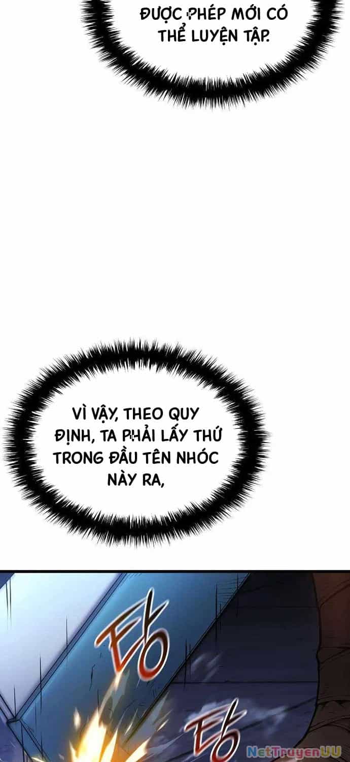 Quái Lực Loạn Thần - Chương 37 - ảnh 81