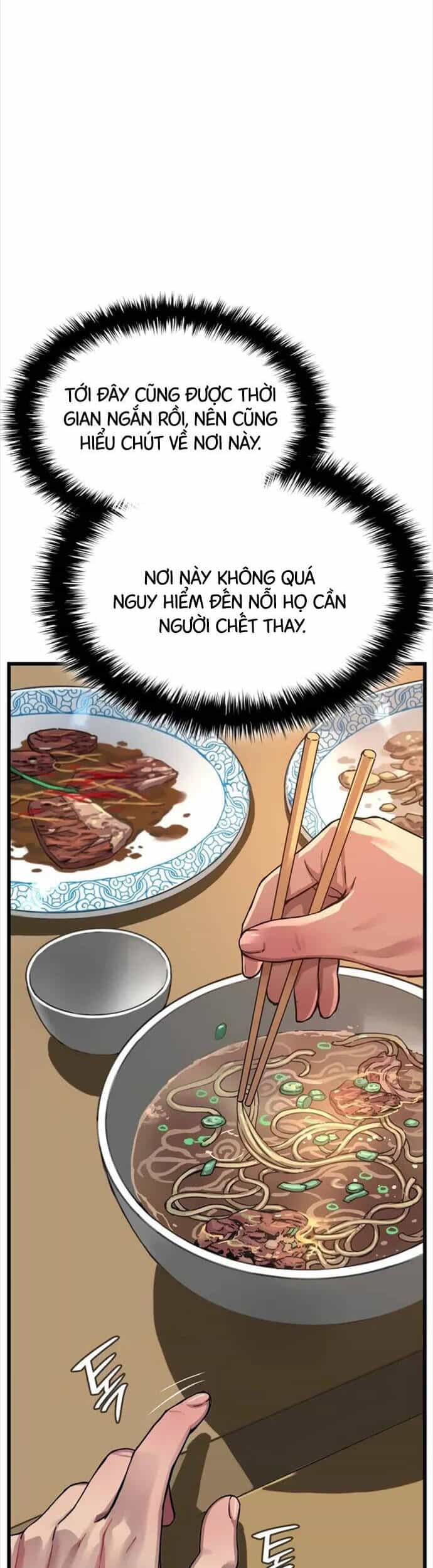 Quái Lực Loạn Thần - Chương 3 - ảnh 18