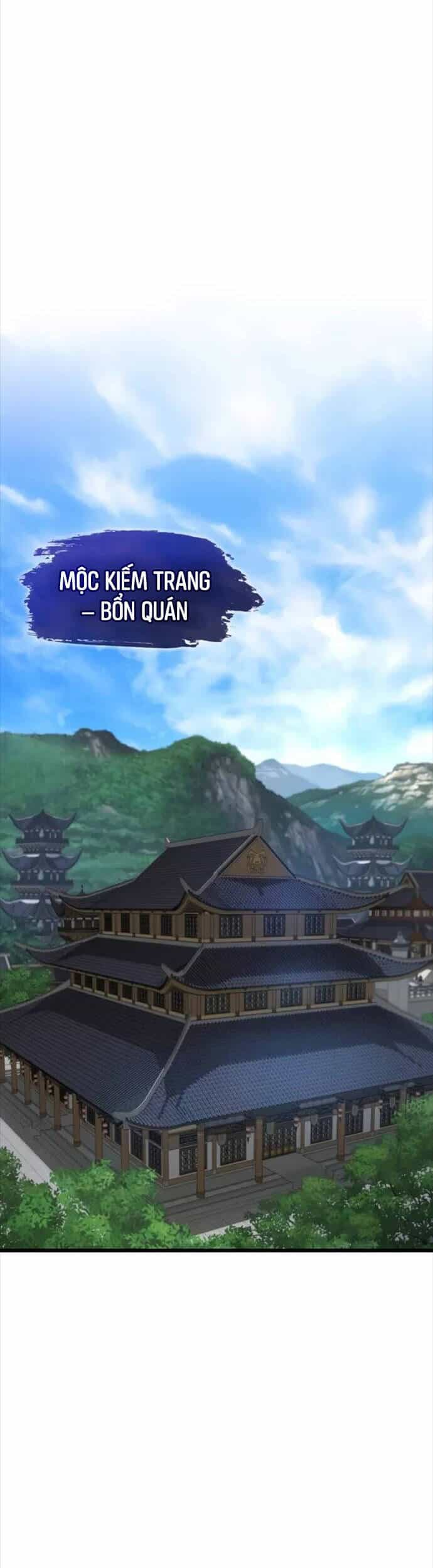 Quái Lực Loạn Thần - Chương 3 - ảnh 48