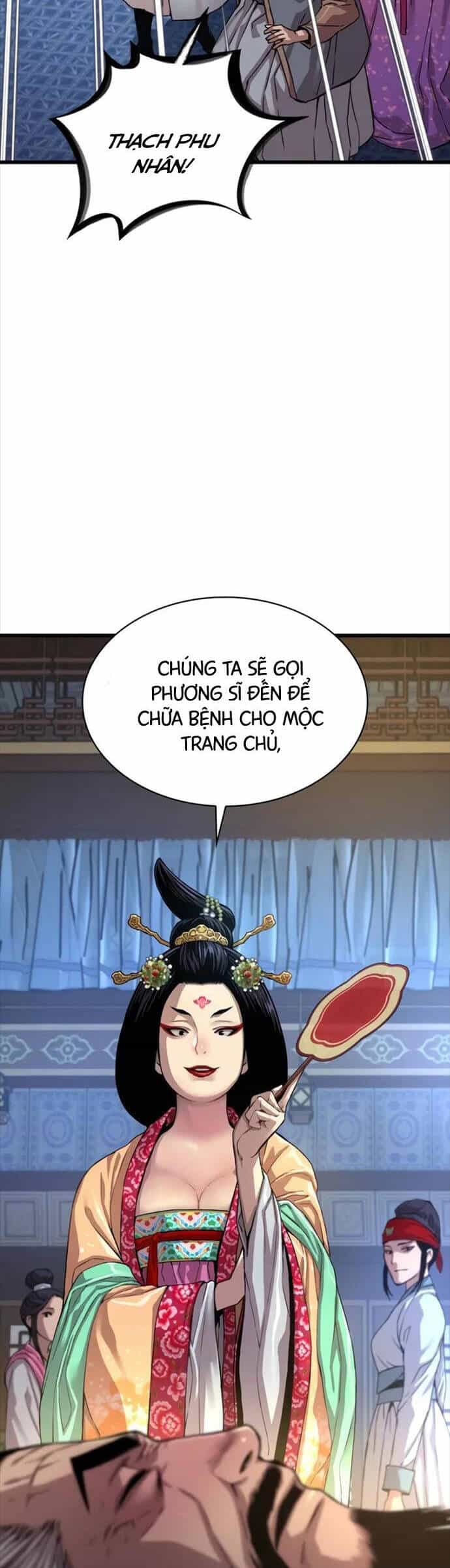 Quái Lực Loạn Thần - Chương 3 - ảnh 62