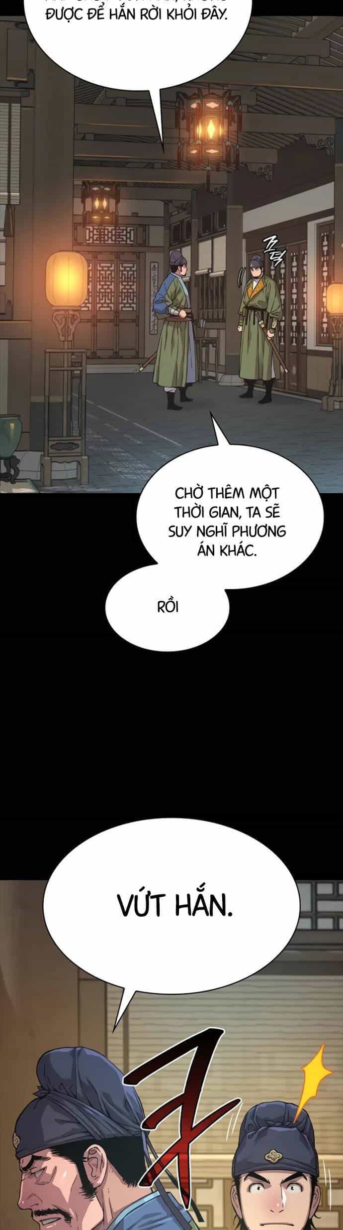 Quái Lực Loạn Thần - Chương 3 - ảnh 9