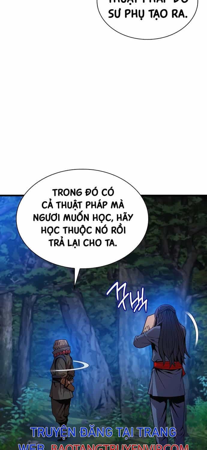 Quái Lực Loạn Thần - Chương 39 - ảnh 41