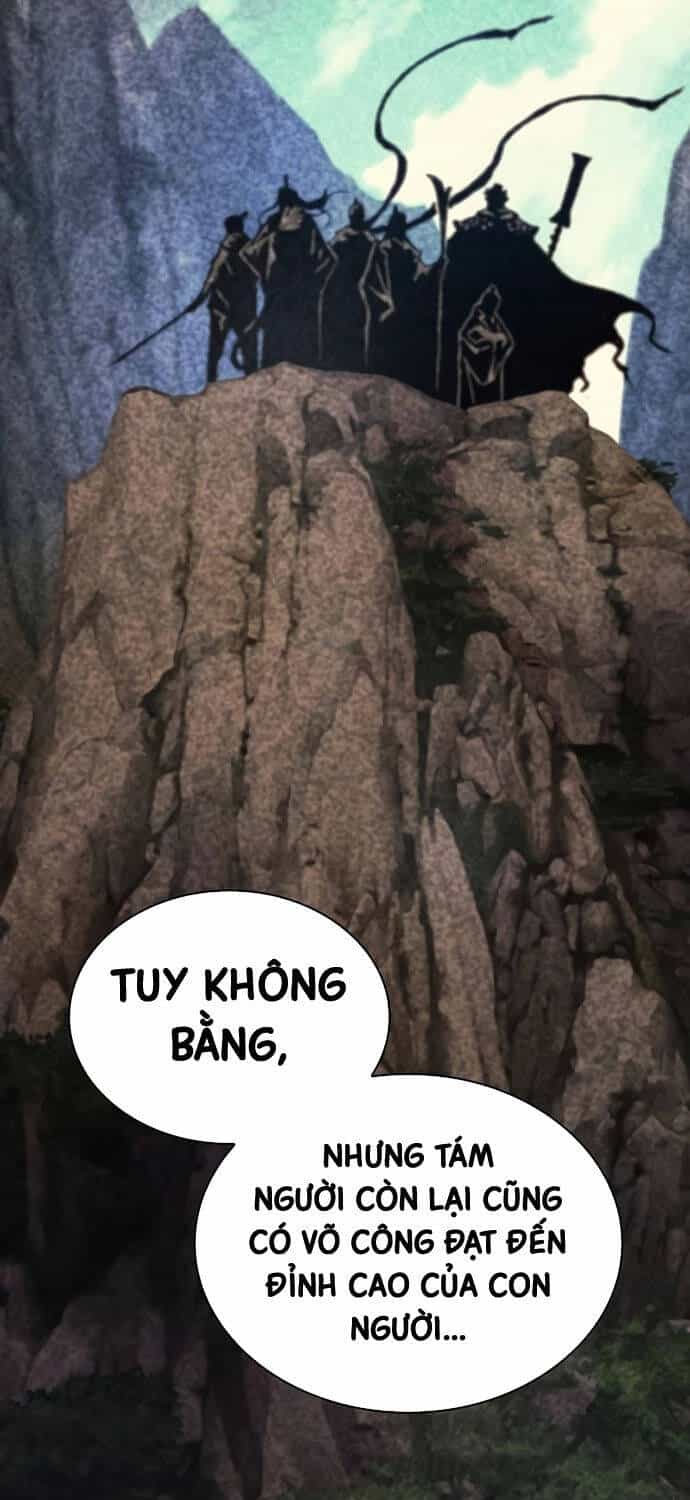 Quái Lực Loạn Thần - Chương 39 - ảnh 70