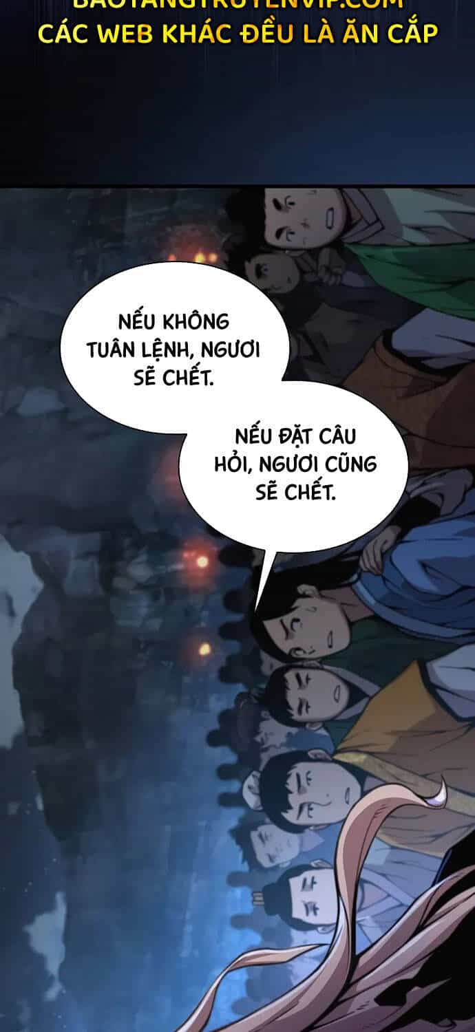 Quái Lực Loạn Thần - Chương 41 - ảnh 38
