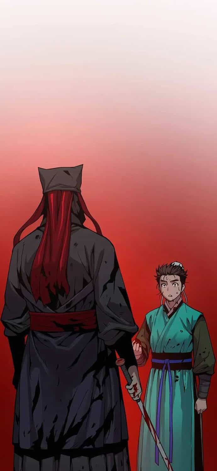 Quái Lực Loạn Thần - Chương 42 - ảnh 97