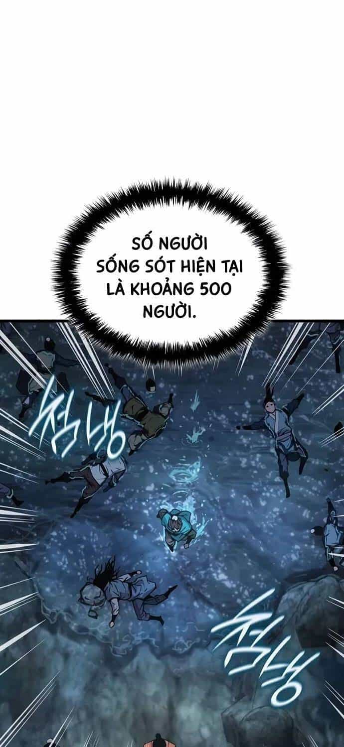Quái Lực Loạn Thần - Chương 43 - ảnh 24