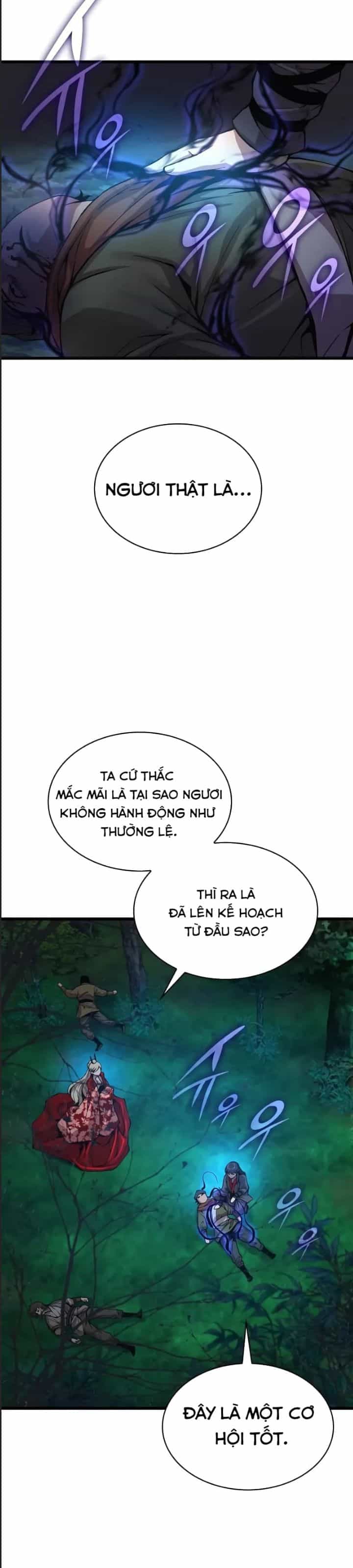 Quái Lực Loạn Thần - Chương 44 - ảnh 52