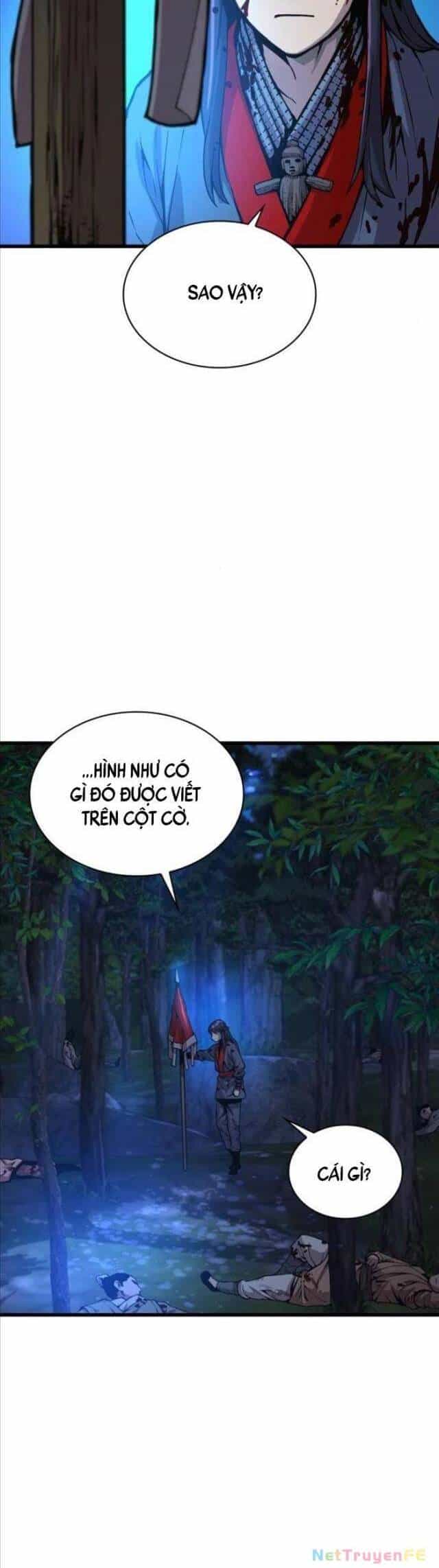 Quái Lực Loạn Thần - Chương 45 - ảnh 23