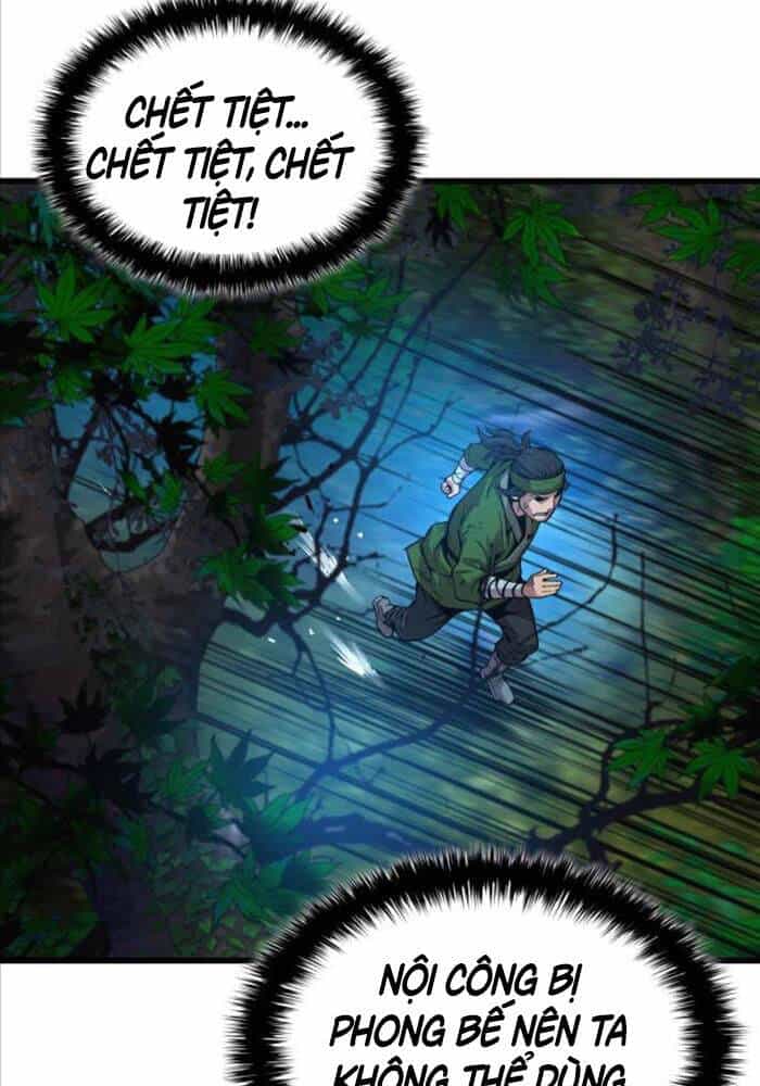 Quái Lực Loạn Thần - Chương 46 - ảnh 9