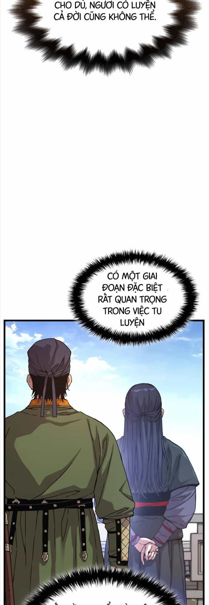 Quái Lực Loạn Thần - Chương 4 - ảnh 47