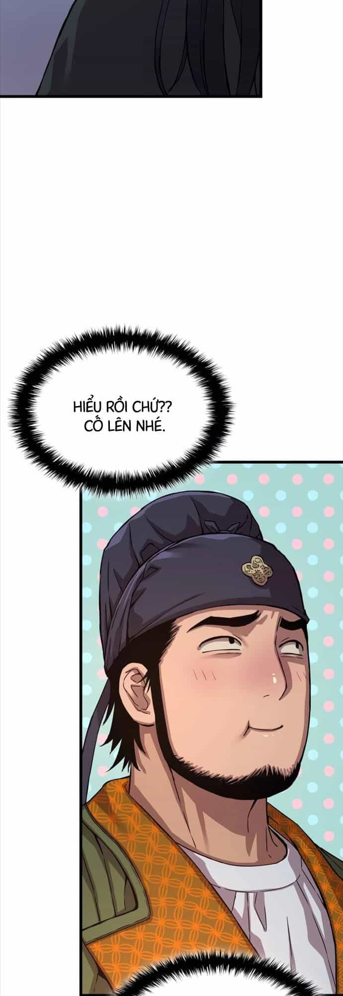 Quái Lực Loạn Thần - Chương 4 - ảnh 49