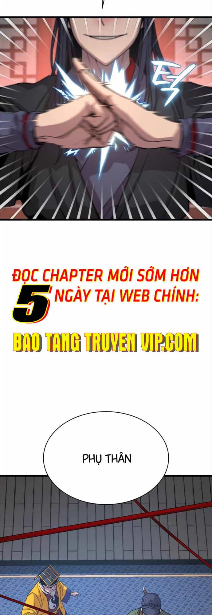 Quái Lực Loạn Thần - Chương 4 - ảnh 89
