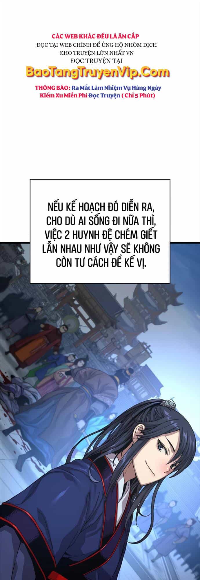 Quái Lực Loạn Thần - Chương 4 - ảnh 9