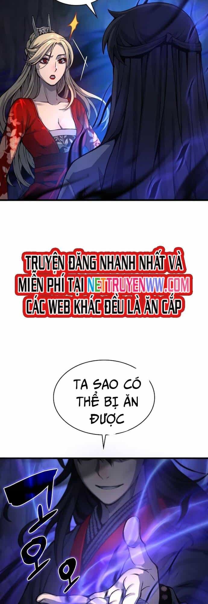 Quái Lực Loạn Thần - Chương 50 - ảnh 20