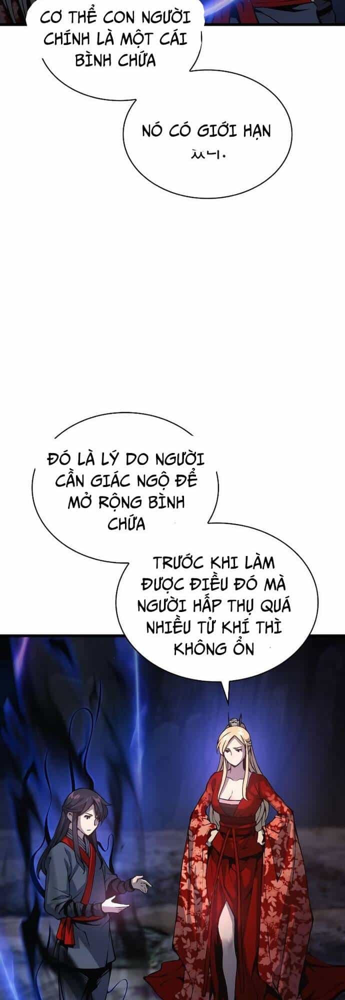 Quái Lực Loạn Thần - Chương 50 - ảnh 31