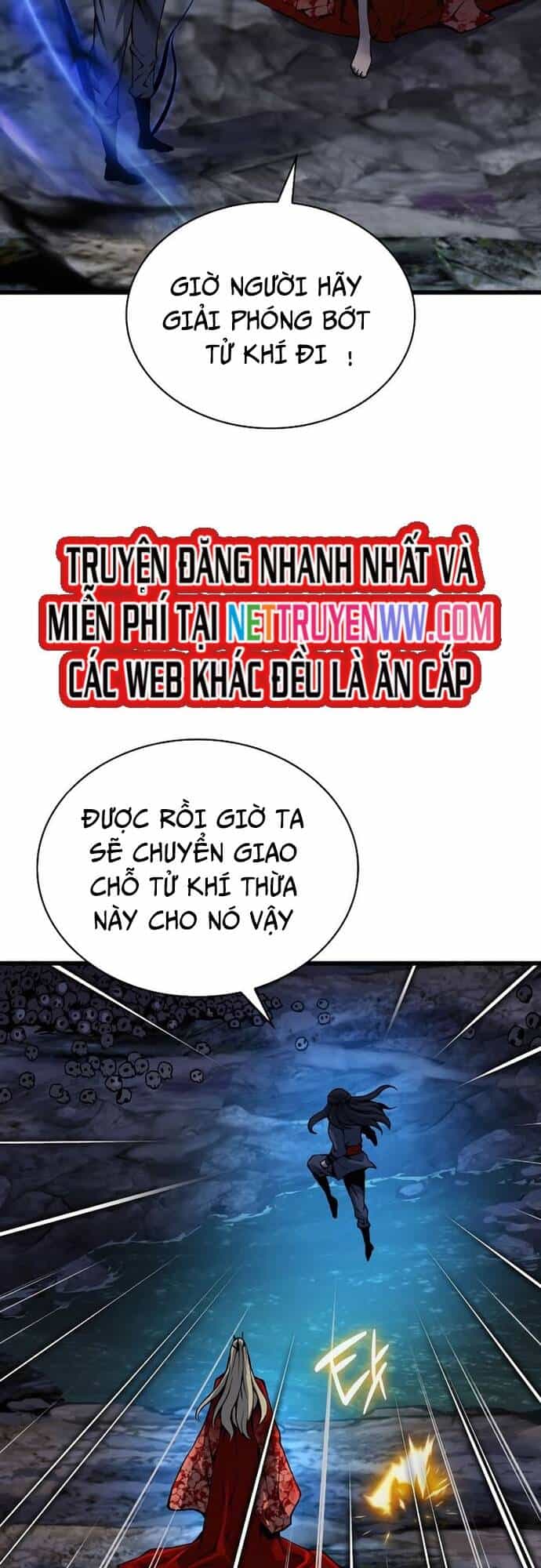 Quái Lực Loạn Thần - Chương 50 - ảnh 32