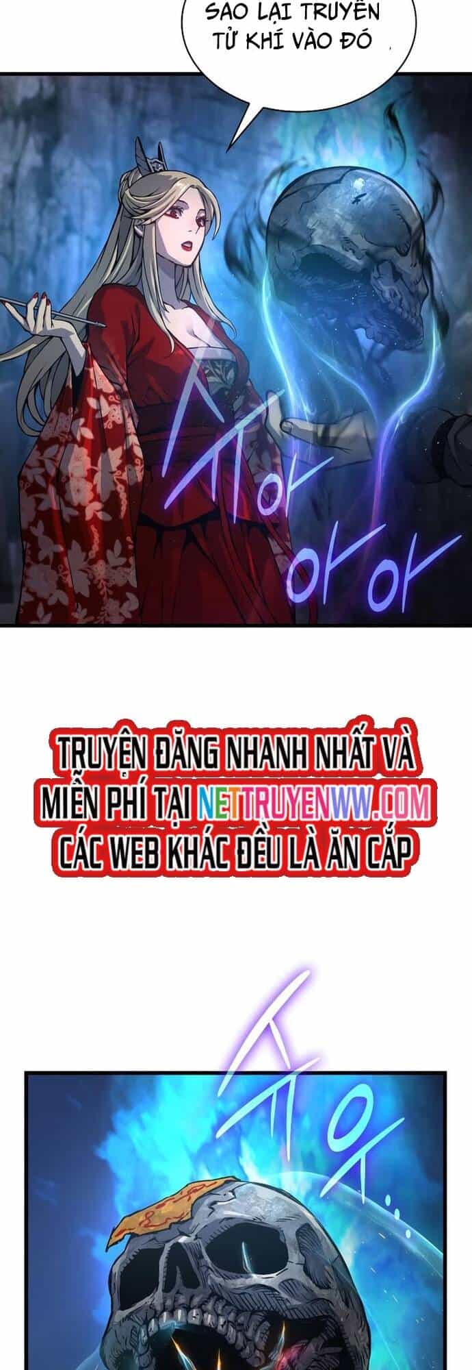 Quái Lực Loạn Thần - Chương 50 - ảnh 37