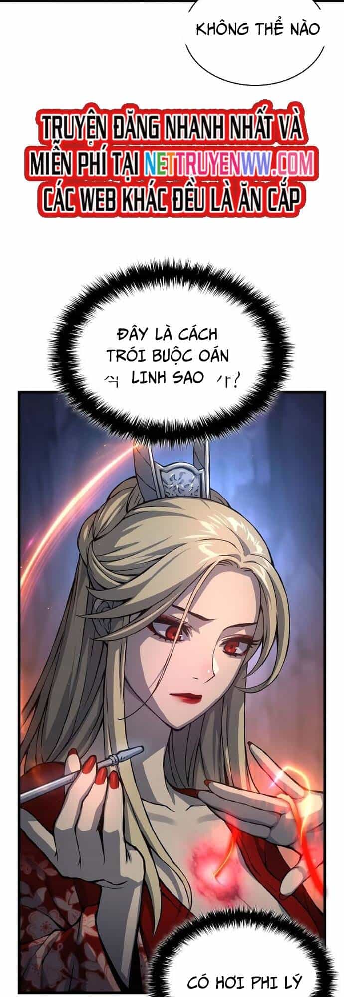 Quái Lực Loạn Thần - Chương 50 - ảnh 63