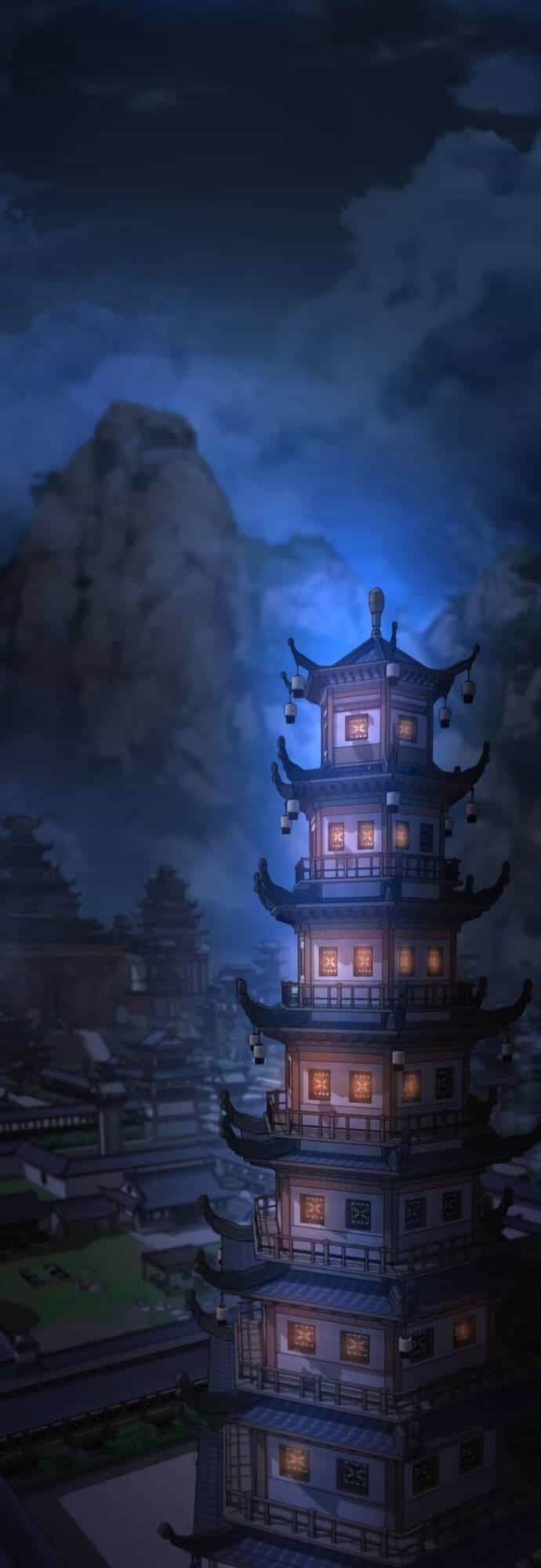 Quái Lực Loạn Thần - Chương 50 - ảnh 69