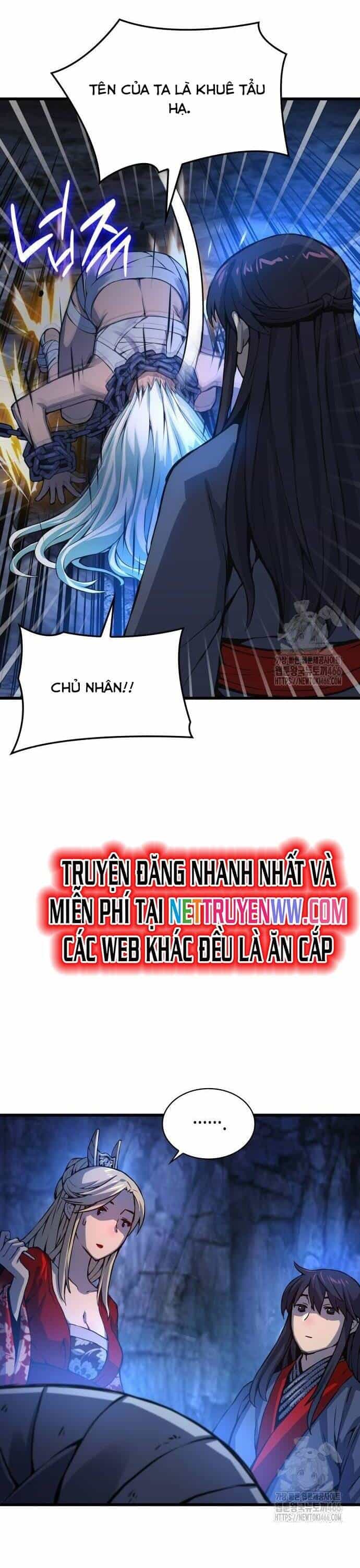 Quái Lực Loạn Thần - Chương 51 - ảnh 14