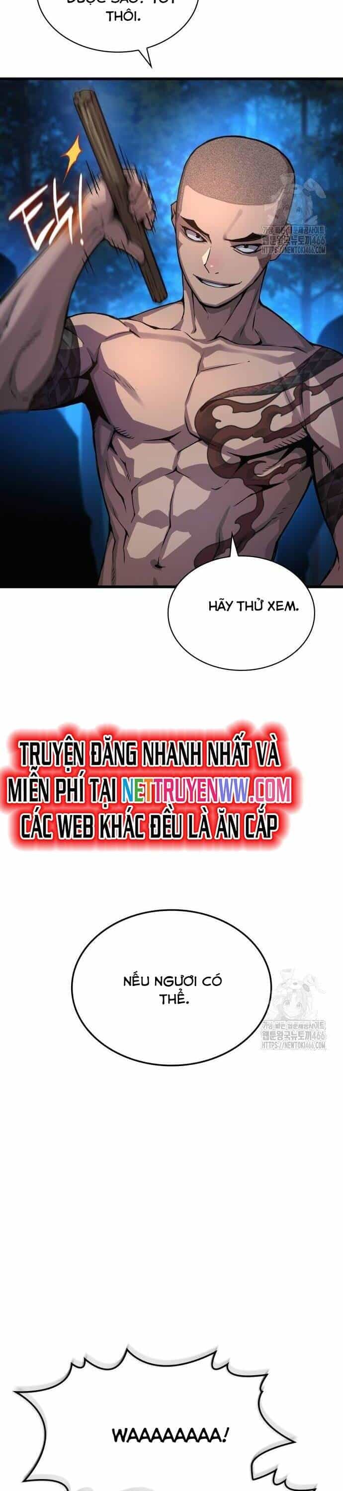 Quái Lực Loạn Thần - Chương 51 - ảnh 34