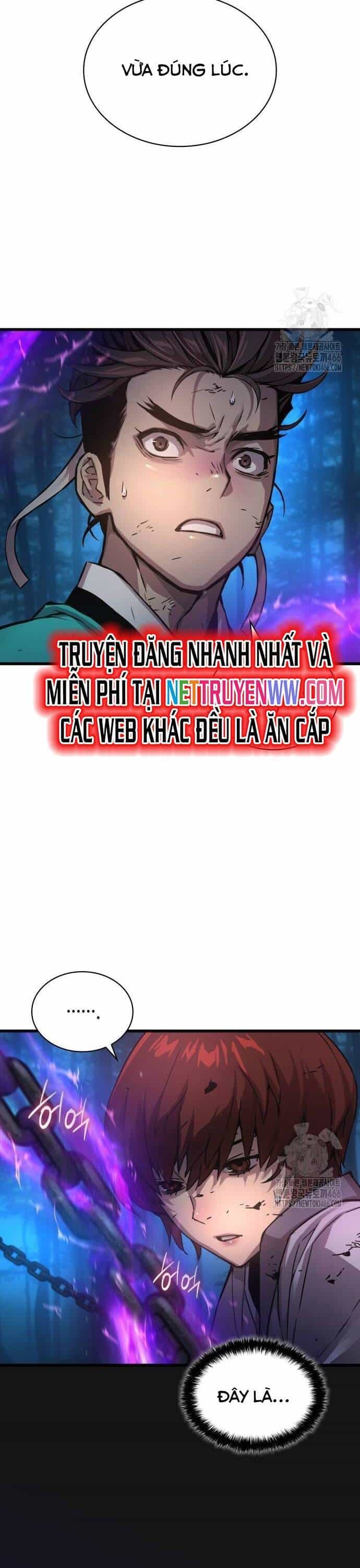 Quái Lực Loạn Thần - Chương 51 - ảnh 59