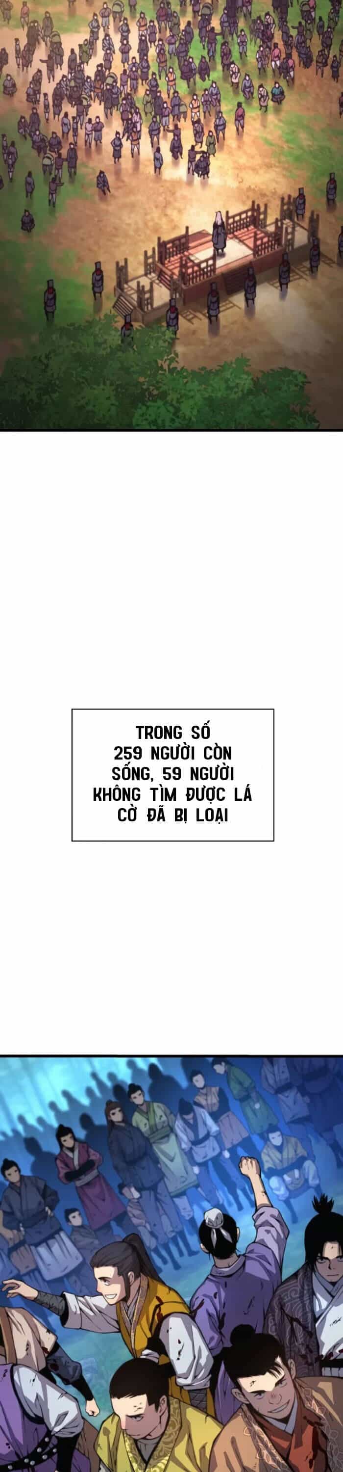 Quái Lực Loạn Thần - Chương 53 - ảnh 30