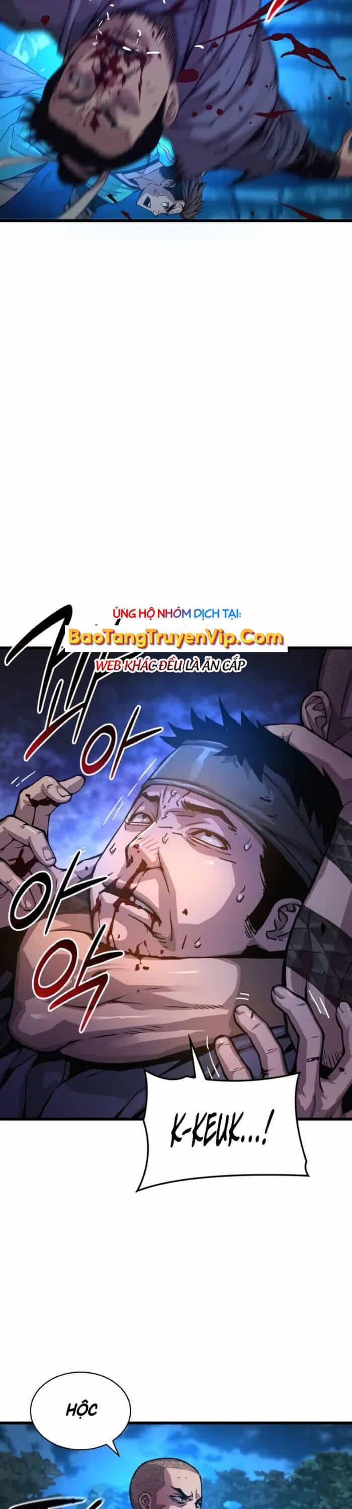 Quái Lực Loạn Thần - Chương 53 - ảnh 4