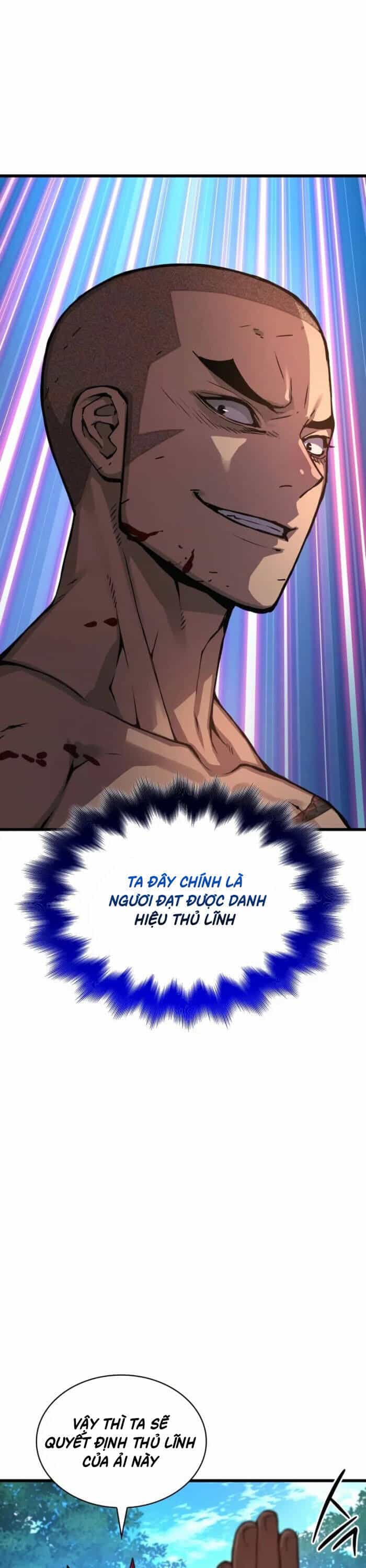 Quái Lực Loạn Thần - Chương 53 - ảnh 47