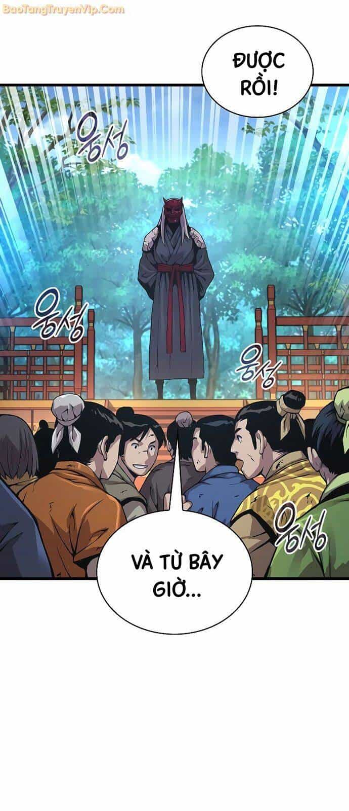 Quái Lực Loạn Thần - Chương 54 - ảnh 12
